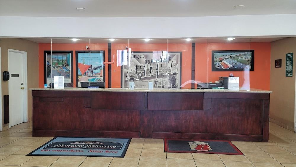 Studio 6 Flagstaff Az מראה חיצוני תמונה