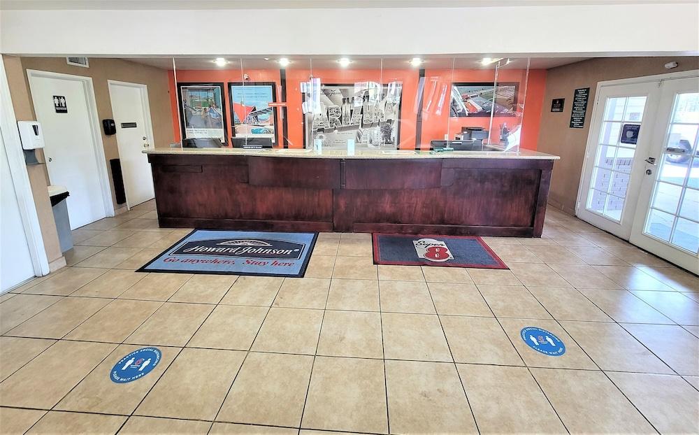 Studio 6 Flagstaff Az מראה חיצוני תמונה